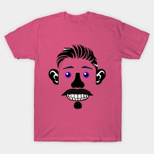 Normal freak T-Shirt